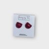 Clay Stud Earring Set - 1 - Image 3
