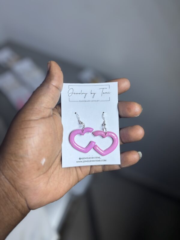 Sweetheart Pink