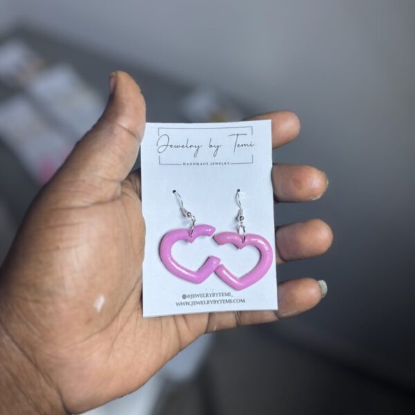 Sweetheart Pink
