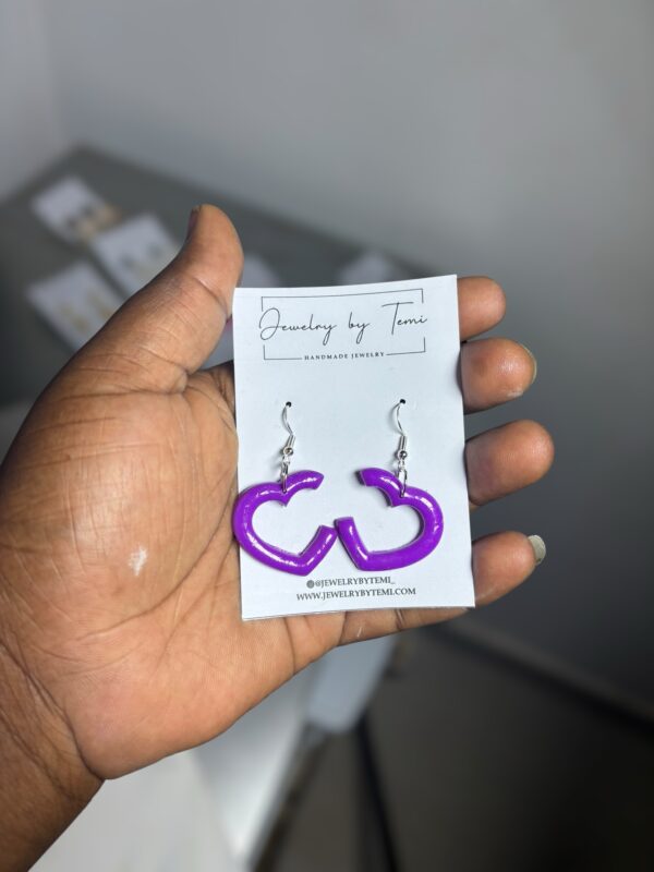 Violet Crush