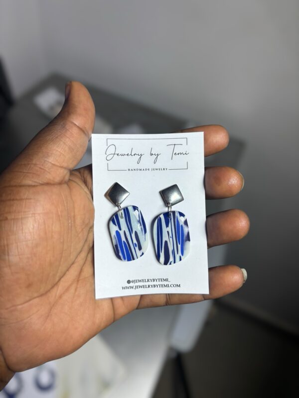Indigo Flow