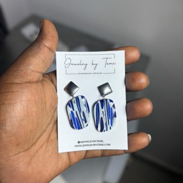 Indigo Flow